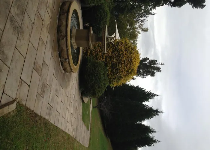 Loxley On Bellbird Hill