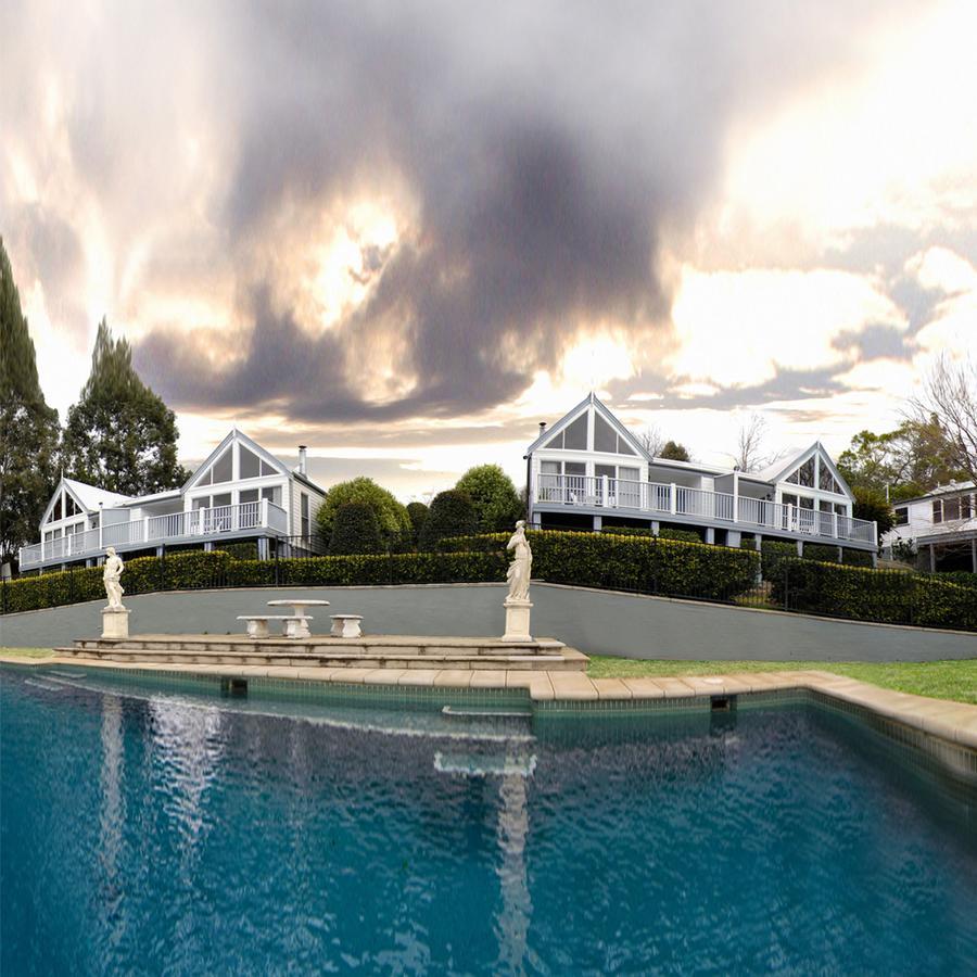 Loxley On Bellbird Hill Kurrajong