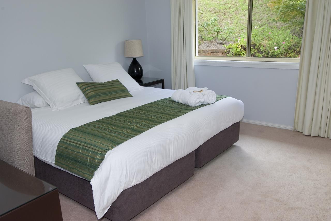 Lodge Loxley On Bellbird Hill